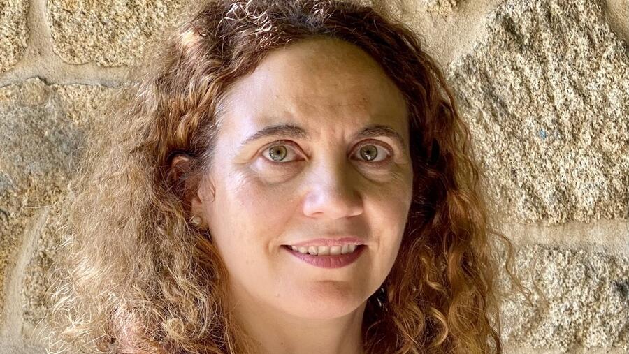 María Loureiro
