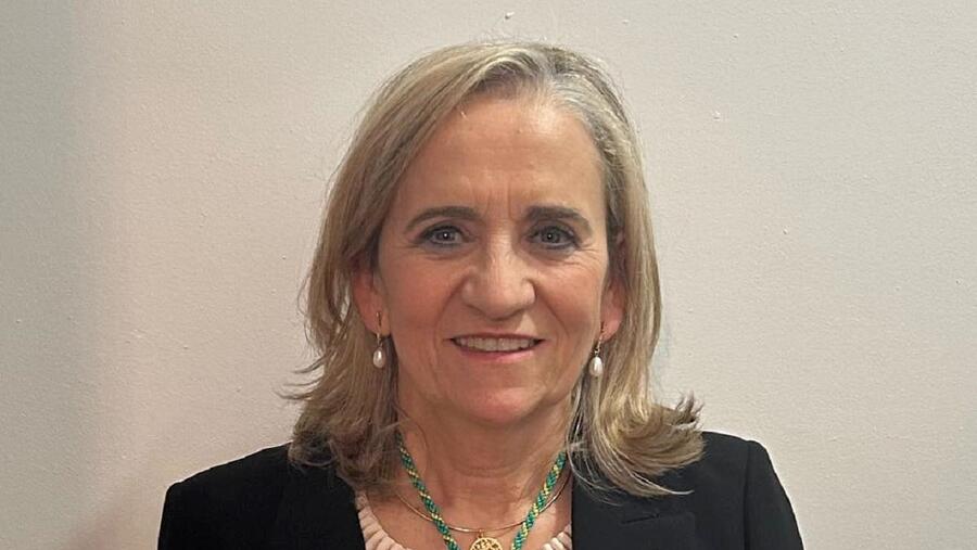María José Alonso María José Alonso