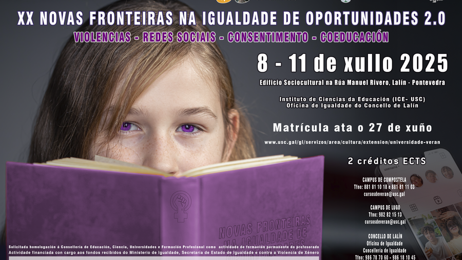 Curso de verán Curso de verán