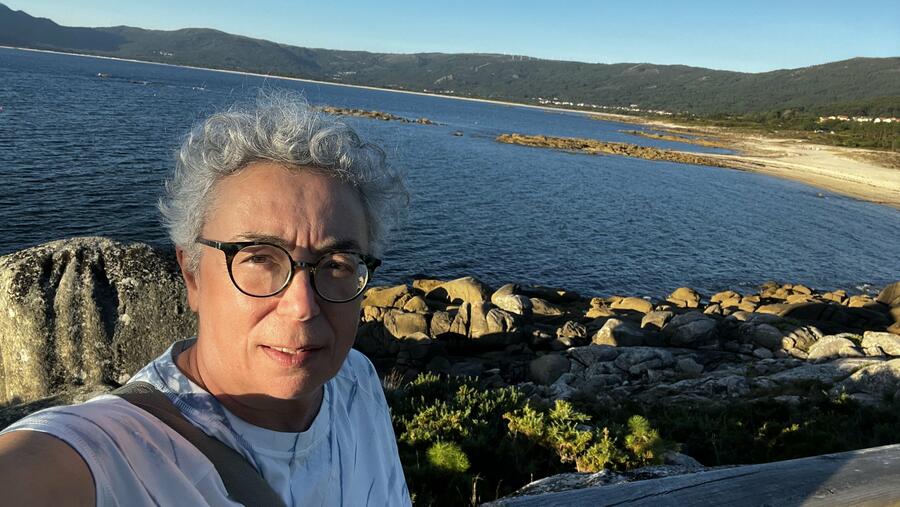 María Teresa Rodríguez is Associate Professor in the Department of Zoology, Genetics and Physical Anthropology at the Terra Campus María Teresa Rodríguez is Associate Professor in the Department of Zoology, Genetics and Physical Anthropology at the Terra Campus