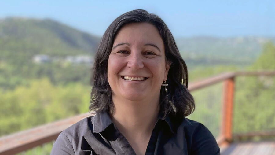 O acto central desta semana será a conferencia de Antía Lamas Liñares O acto central desta semana será a conferencia de Antía Lamas Liñares