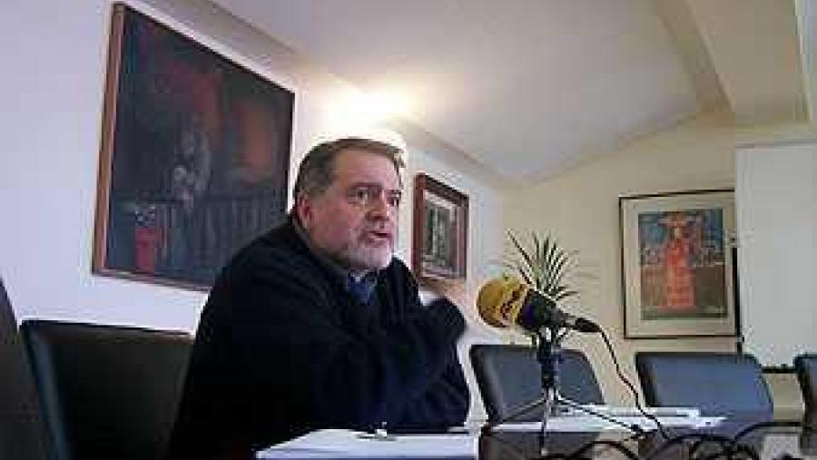 Luis Carmés Viéitez Luis Carmés Viéitez