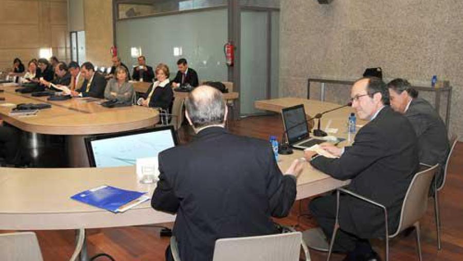 Trinta e cinco universidades compoñen a rede CINDA Trinta e cinco universidades compoñen a rede CINDA