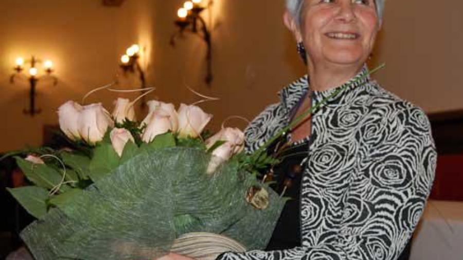 Luisa Romero Fernández Luisa Romero Fernández