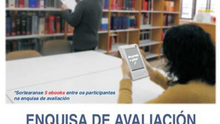 Cartel da campaña que comeza este xoves 23, Día do Libro Cartel da campaña que comeza este xoves 23, Día do Libro