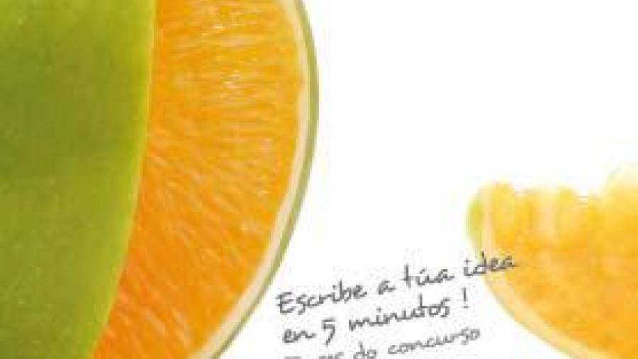 Cartel do X Concurso de Ideas Empresariais Innovadoras Cartel do X Concurso de Ideas Empresariais Innovadoras