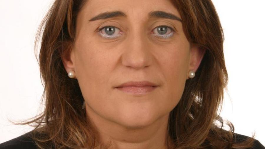 Maite Cancelo, decana da Facultade de Económicas e Ciencias Empresariais Maite Cancelo, decana da Facultade de Económicas e Ciencias Empresariais