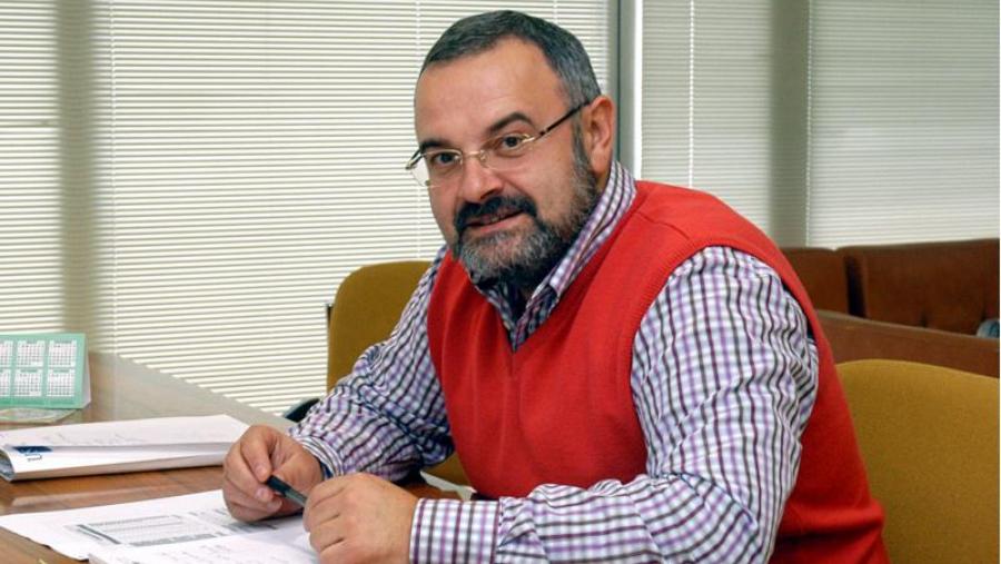 Jaime Gómez coordina 'Minireview Series' da revista 'FEBS Journal' Jaime Gómez coordina 'Minireview Series' da revista 'FEBS Journal'