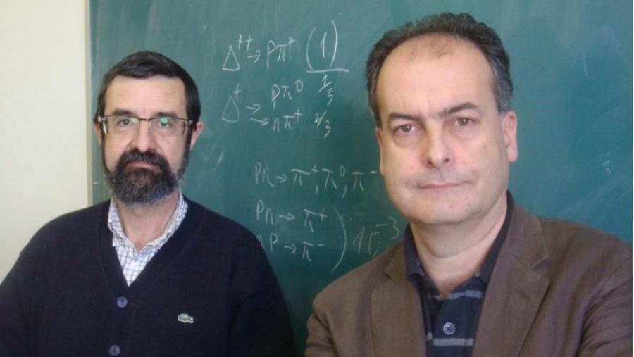 Máximo Pló e Carlos Merino participarán estes días na reunión que se celebra en Sesimbra Máximo Pló e Carlos Merino participarán estes días na reunión que se celebra en Sesimbra