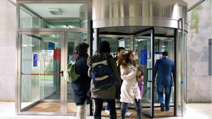 As asociacións de estudantes censadas na USC poden optar ás axudas As asociacións de estudantes censadas na USC poden optar ás axudas