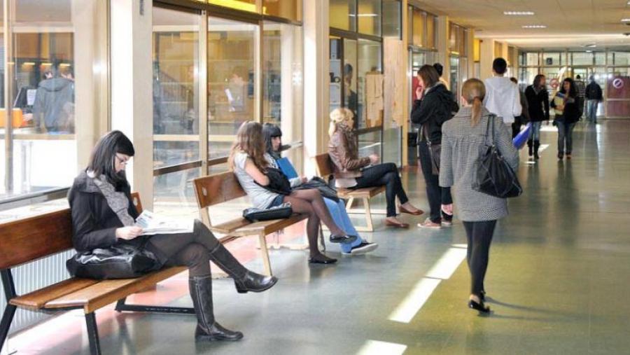 As asociacións de estudantes aínda poden optar ás axudas para actividades de dinamización e participación universitaria As asociacións de estudantes aínda poden optar ás axudas para actividades de dinamización e participación universitaria