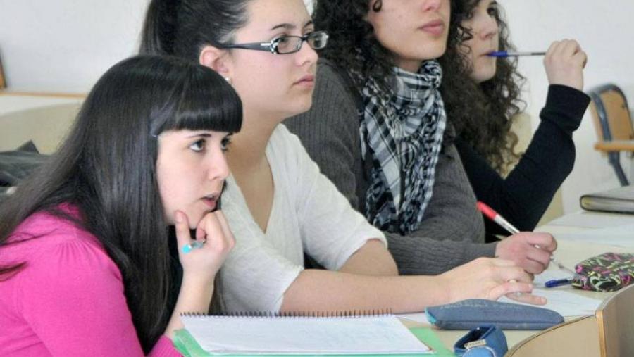 Os estudantes interesados poden formalizar a súa solicitude ata o próximo 18 de febreiro Os estudantes interesados poden formalizar a súa solicitude ata o próximo 18 de febreiro