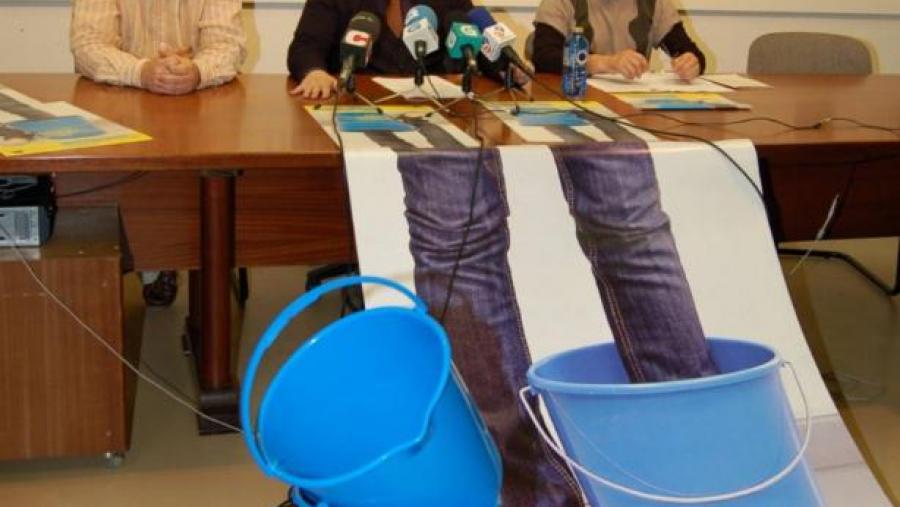 De esquerda a dereita, Pablo Sampedro, Javier Garbayo e Juan Carlos Zahera De esquerda a dereita, Pablo Sampedro, Javier Garbayo e Juan Carlos Zahera