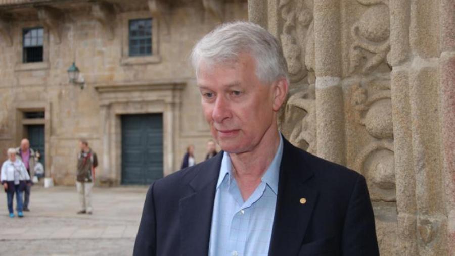 “Brotes como o de E. colli en Alemaña poderían evitarse limitando o uso de antibióticos nas granxas” “Brotes como o de E. colli en Alemaña poderían evitarse limitando o uso de antibióticos nas granxas”