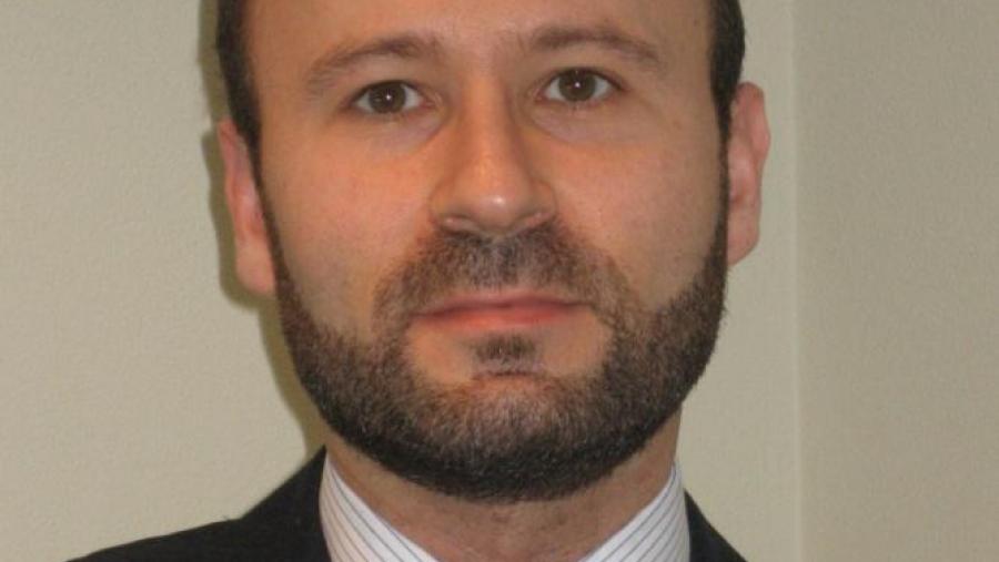 Ángel García Vidal Ángel García Vidal