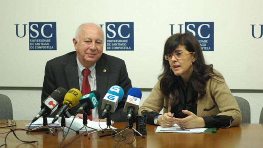 A Cátedra Bancaja da USC desenvolve en 2012 novas propostas para achegar o emprendemento aos estudantado A Cátedra Bancaja da USC desenvolve en 2012 novas propostas para achegar o emprendemento aos estudantado