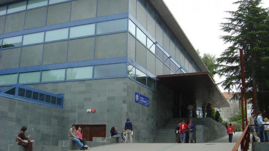 A Biblioteca Concepción Arenal convida a unha lectura pública da Constitución de 1812 A Biblioteca Concepción Arenal convida a unha lectura pública da Constitución de 1812