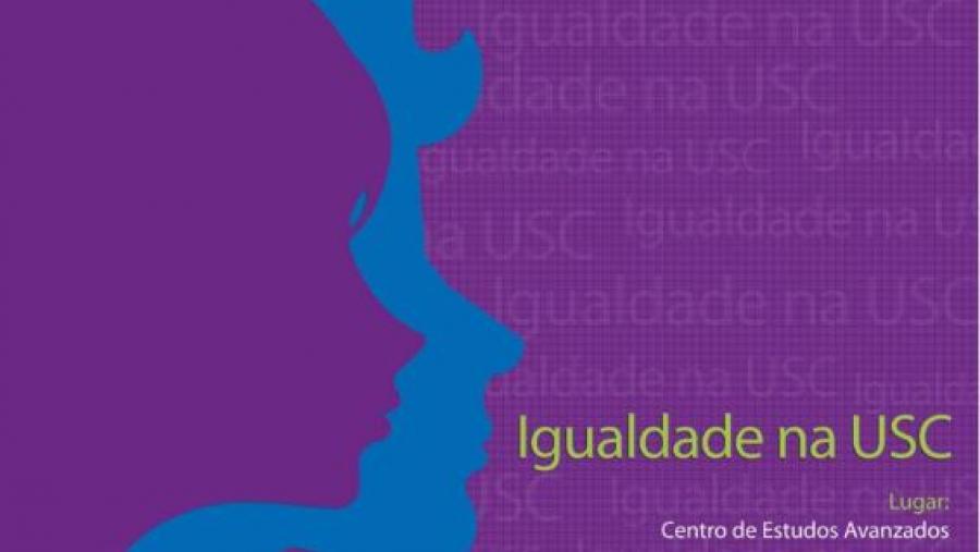 Debaten sobre a problemática de xénero no Centro de Estudos Avanzados Debaten sobre a problemática de xénero no Centro de Estudos Avanzados