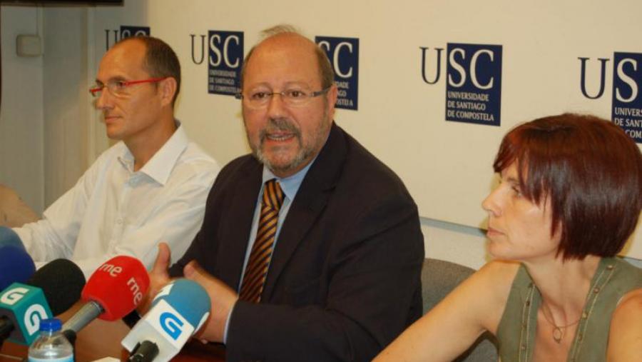Investigadores de Ciencias da Educación avogan polo consumo de produtos audiovisuais en versión orixinal para mellorar a comprensión oral en inglés Investigadores de Ciencias da Educación avogan polo consumo de produtos audiovisuais en versión orixinal para mellorar a comprensión oral en inglés