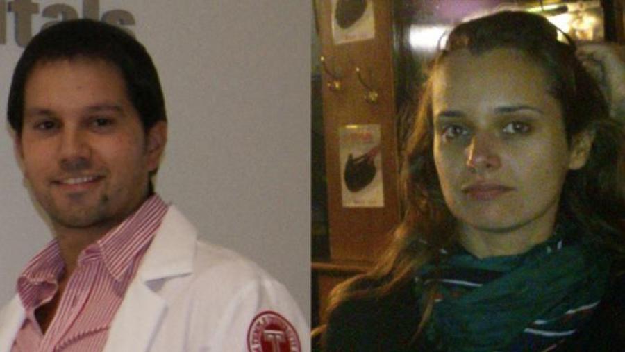 Dúas traxectorias profesionais vinculadas á USC, recoñecidas pola Fundación Barrié Dúas traxectorias profesionais vinculadas á USC, recoñecidas pola Fundación Barrié