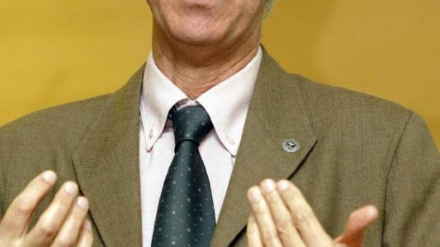 Serafín Lemos