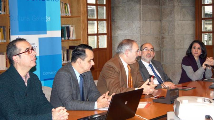 Un seminario profunda na inmigración, os mercados laborais e o traballo doméstico urbano na Europa contemporánea Un seminario profunda na inmigración, os mercados laborais e o traballo doméstico urbano na Europa contemporánea