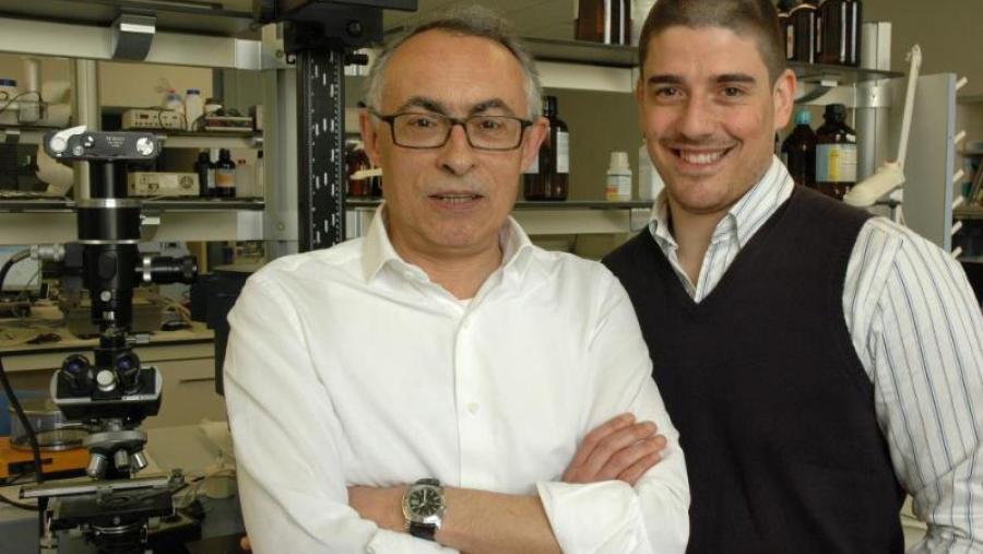 Investigadores da USC utilizan a dinastía real dos Habsburgo como un laboratorio da consanguinidade da humanidade Investigadores da USC utilizan a dinastía real dos Habsburgo como un laboratorio da consanguinidade da humanidade