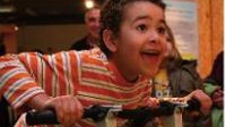 O proxecto internacional KidsInnScience considera “urxente” involucrar os escolares na ciencia O proxecto internacional KidsInnScience considera “urxente” involucrar os escolares na ciencia