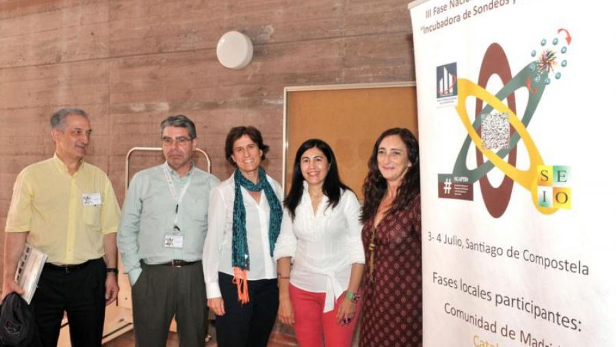 Avións de papel, sector bovino e hábitos saudables da xuventude, temáticas gañadoras do concurso de sondaxes e experimentos Avións de papel, sector bovino e hábitos saudables da xuventude, temáticas gañadoras do concurso de sondaxes e experimentos