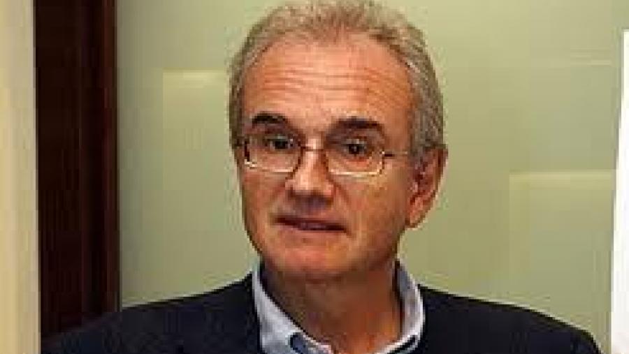 O catedrático Ramón Máiz, premiado por cuarta vez pola Asociación Española de Ciencia Política O catedrático Ramón Máiz, premiado por cuarta vez pola Asociación Española de Ciencia Política