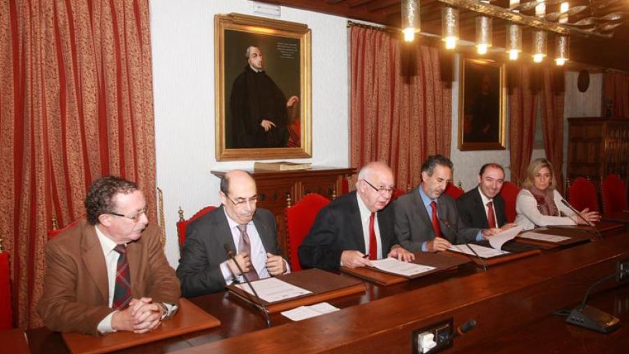 Foto: Servimav-USC Foto: Servimav-USC