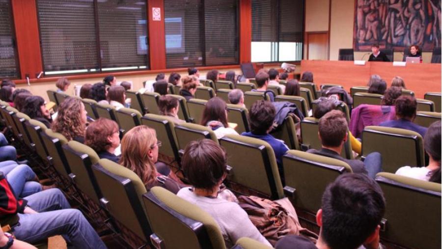 Comezou a quinta edición do curso de formación para informadores de oficinas de turismo e guías Comezou a quinta edición do curso de formación para informadores de oficinas de turismo e guías