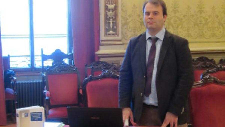Diego Conde Gómez Diego Conde Gómez
