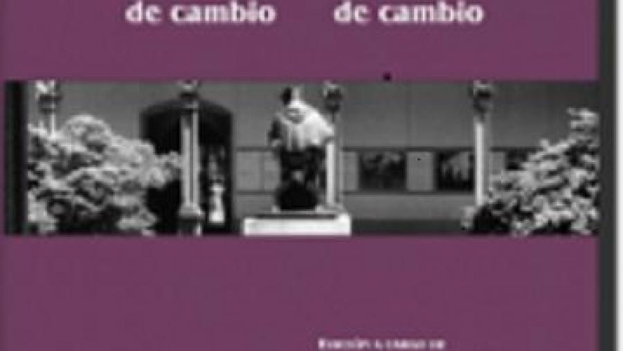 Portada do libro Portada do libro