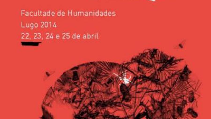Cartaz do X Curso de Primavera da USC Cartaz do X Curso de Primavera da USC