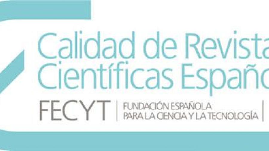 A revista Verba. Anuario Galego de Filoloxía acada o Selo de Calidade FECYT A revista Verba. Anuario Galego de Filoloxía acada o Selo de Calidade FECYT