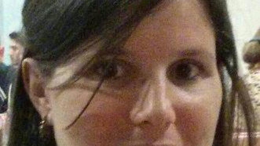 María Oliveira é actualmente investigadora posdoutoral na Durham University (Reino Unido) María Oliveira é actualmente investigadora posdoutoral na Durham University (Reino Unido)