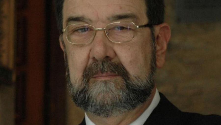 O profesor Juan Gestal Otero, reelixido decano da Facultade de Medicina e Odontoloxía O profesor Juan Gestal Otero, reelixido decano da Facultade de Medicina e Odontoloxía