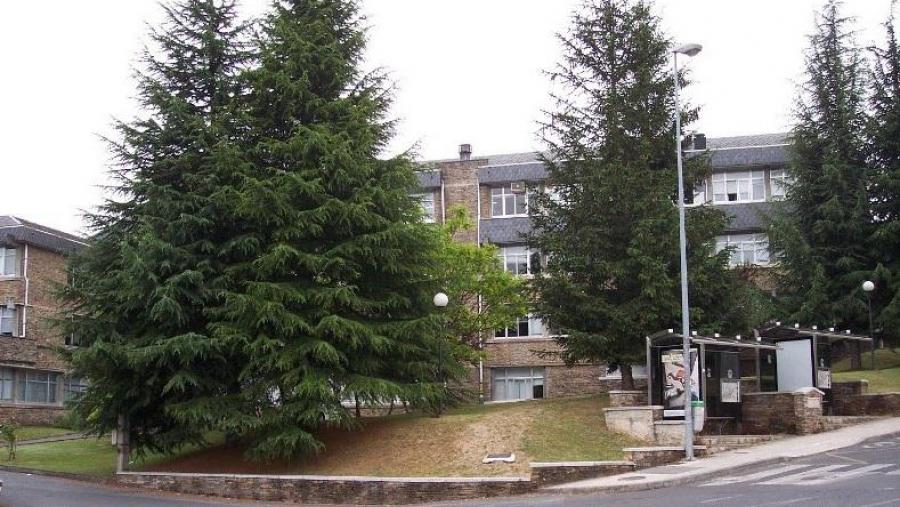 Facultade de Ciencias Facultade de Ciencias
