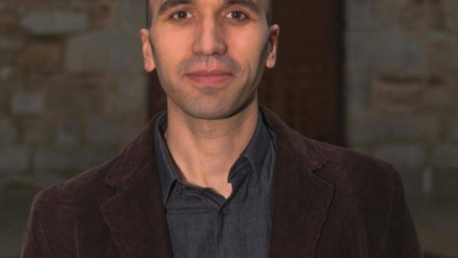 A tese de Rubén Casado mereceu por unanimidade a cualificación sobresaliente ‘cum laude’ A tese de Rubén Casado mereceu por unanimidade a cualificación sobresaliente ‘cum laude’