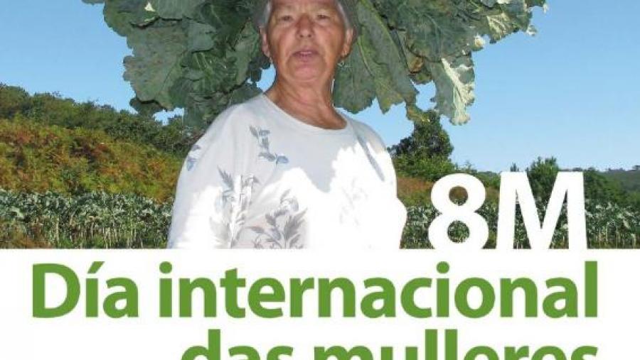 A USC honra a muller emprendedora no Día Internacional das Mulleres A USC honra a muller emprendedora no Día Internacional das Mulleres