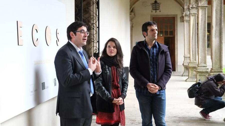 ECOS, fotoxornalismo a prol da inclusión e da visibilidade ECOS, fotoxornalismo a prol da inclusión e da visibilidade