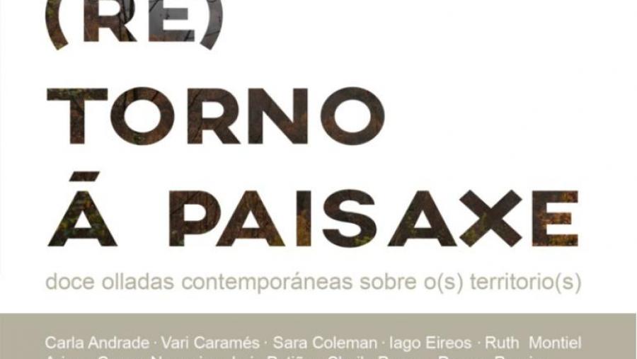 Doce artistas contemporáneos ofrecen na Igrexa da Universidade a súa particular visión sobre o territorio Doce artistas contemporáneos ofrecen na Igrexa da Universidade a súa particular visión sobre o territorio