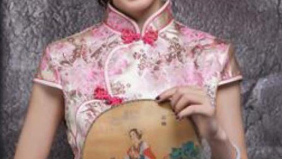 Concerto de piano da intérprete Yichen Wu, actualmente alumna da USC Concerto de piano da intérprete Yichen Wu, actualmente alumna da USC