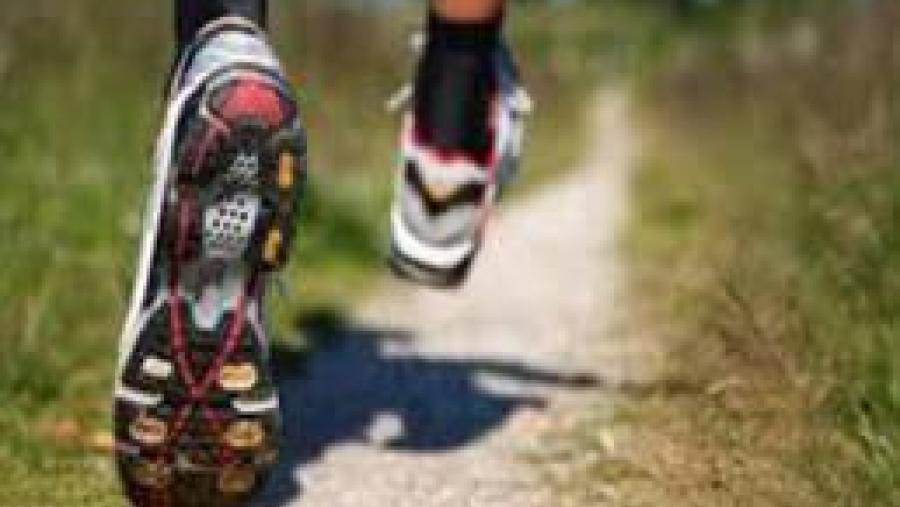 Curso de iniciación ao running e técnica de carreira Curso de iniciación ao running e técnica de carreira