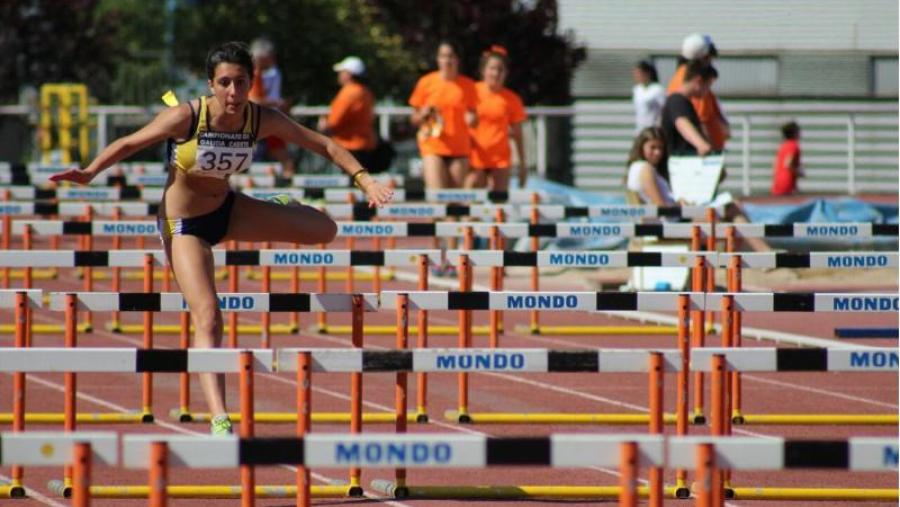 O Campionato Galego cadete disputouse no Centro de Tecnificación Deportiva de Pontevedra O Campionato Galego cadete disputouse no Centro de Tecnificación Deportiva de Pontevedra