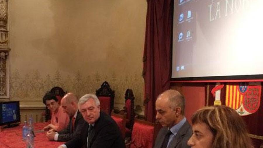 A Sociedade Española de Ciencias e Técnicas Historiográficas desenvolve na USC, por primeira vez en Galicia, o seu congreso anual A Sociedade Española de Ciencias e Técnicas Historiográficas desenvolve na USC, por primeira vez en Galicia, o seu congreso anual