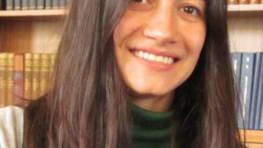 María Grandío Montes María Grandío Montes