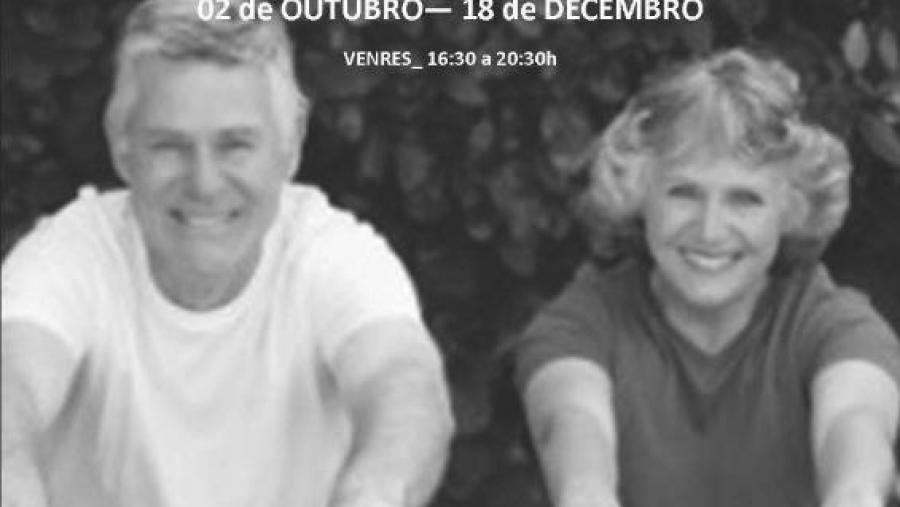 Continúa aberta a inscrición no curso de psicomotricidade e estimulación para persoas maiores Continúa aberta a inscrición no curso de psicomotricidade e estimulación para persoas maiores