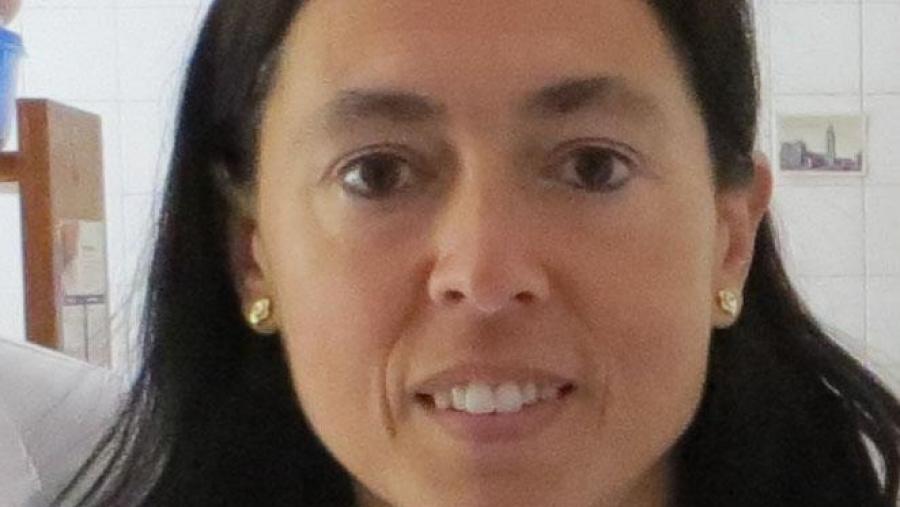 Carmen Álvarez Carmen Álvarez